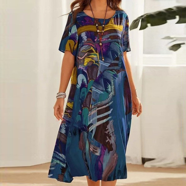 Abigail | Robe 
