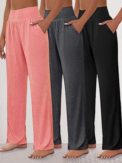 Veda™ - Pantalon de détente léger