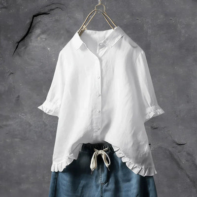 Paisley | Elegant & Refined Shirt