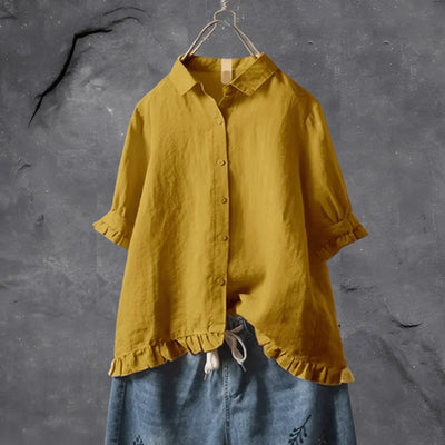 Paisley | Elegant & Refined Shirt