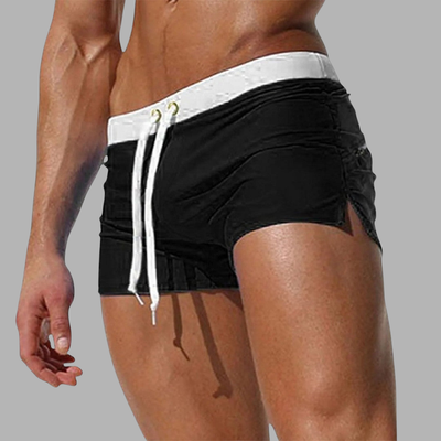 Sebastian | Ultra-Fit Swim Shorts for Maximum Performance