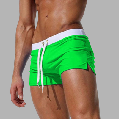 Sebastian | Ultra-Fit Swim Shorts for Maximum Performance