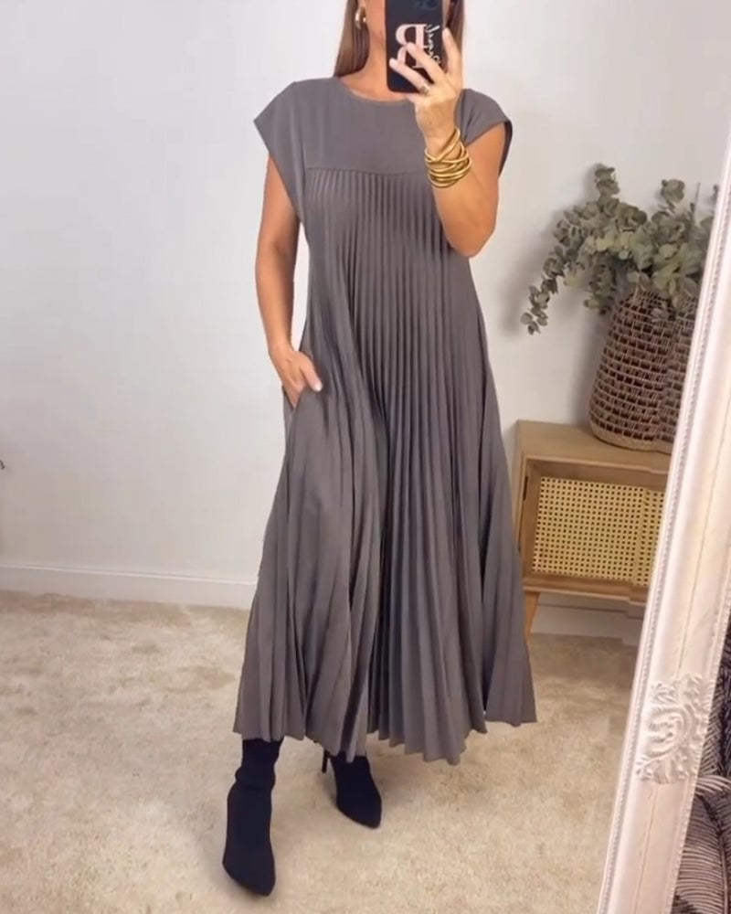 Karensa™ - Timeless and comfortable dress