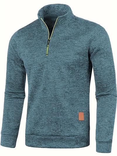 Dann™ - Long Sleeve Sweater