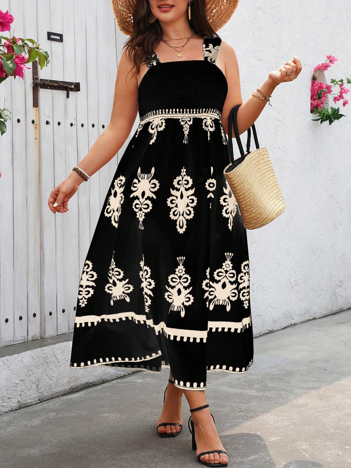Chelsea | Robe de vacances 
