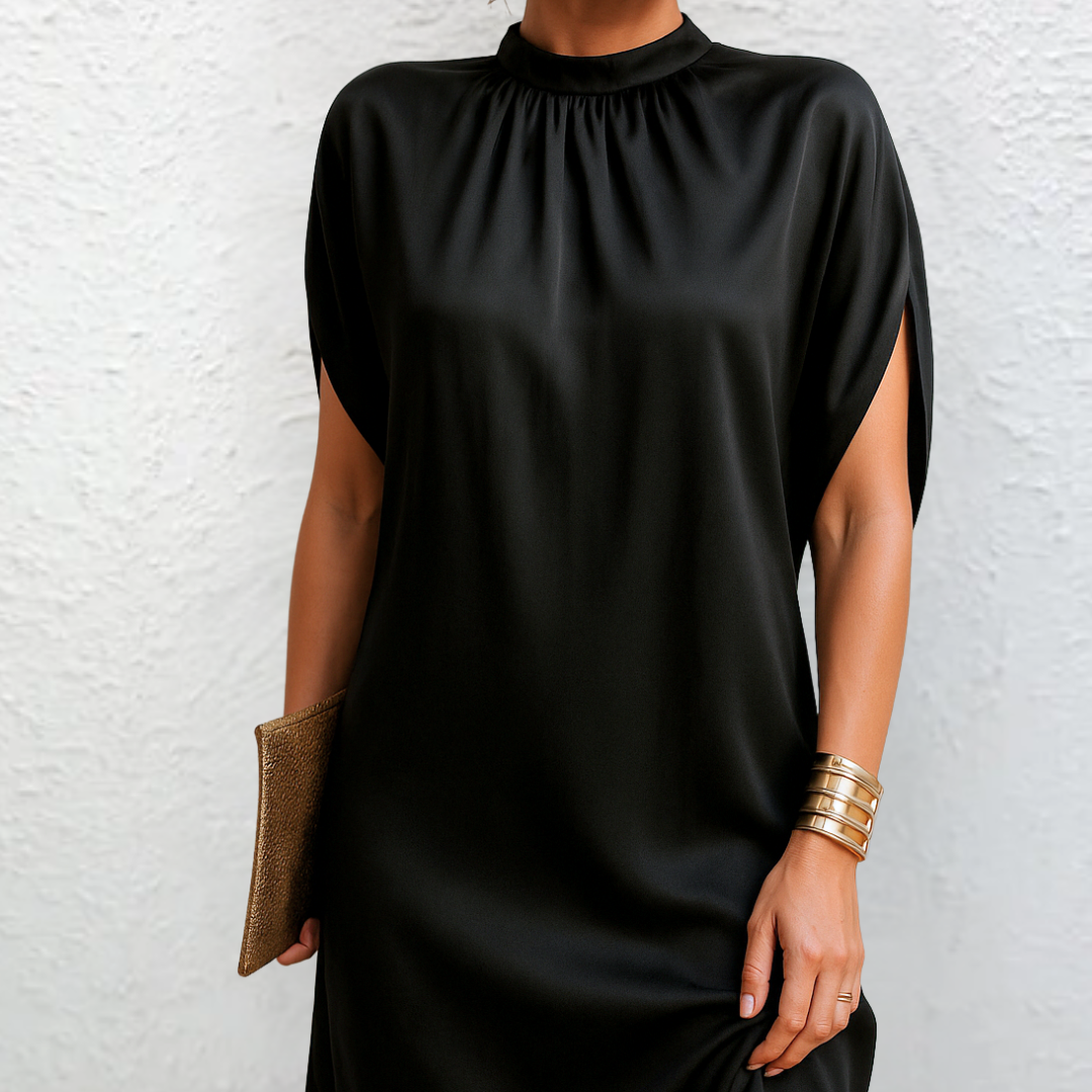 Aviana™ - Elegant and Flattering Dress
