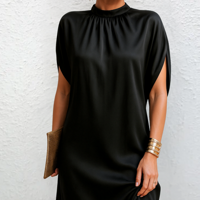Aviana™ - Elegant and Flattering Dress