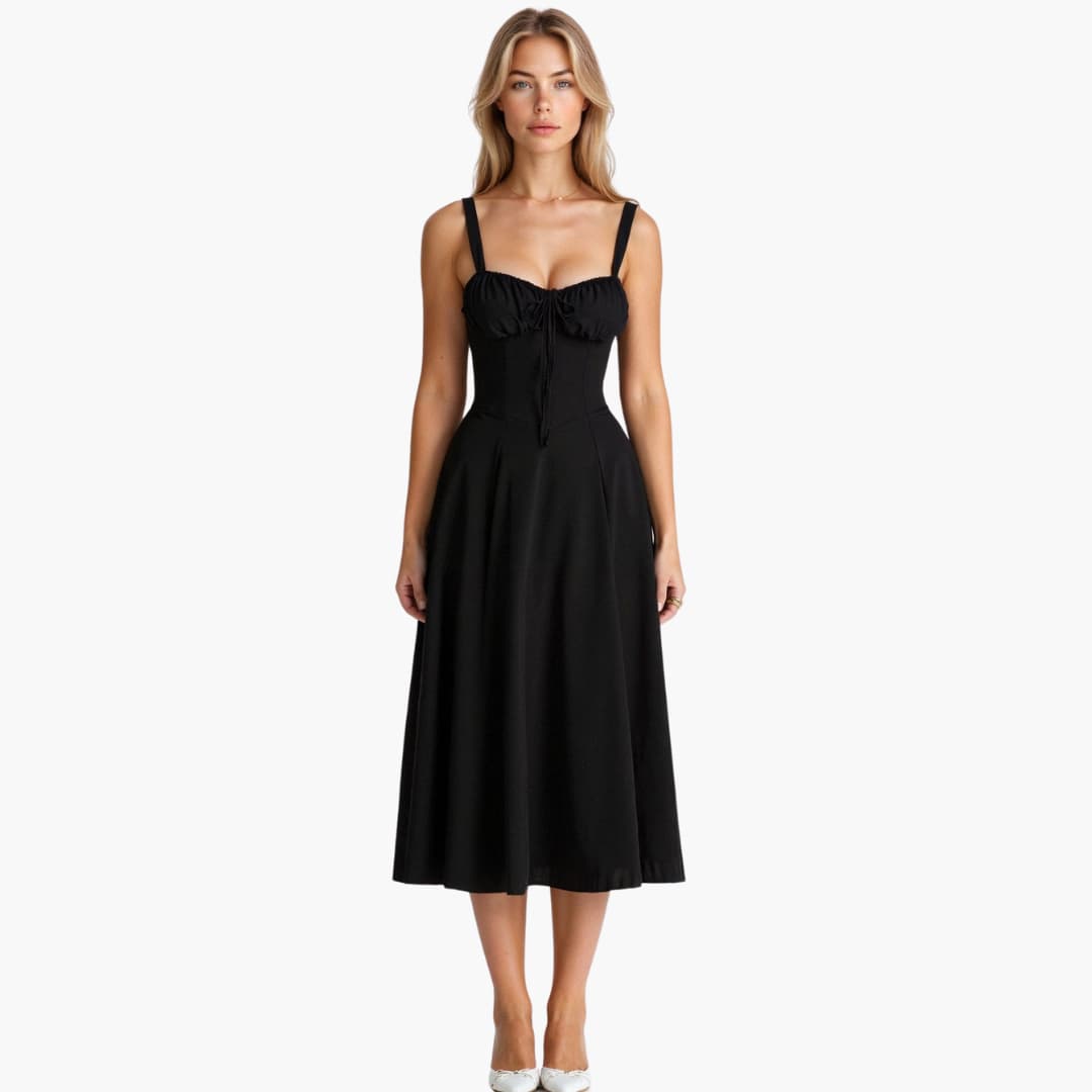 Millie – The Perfect Dress for Every Occasion