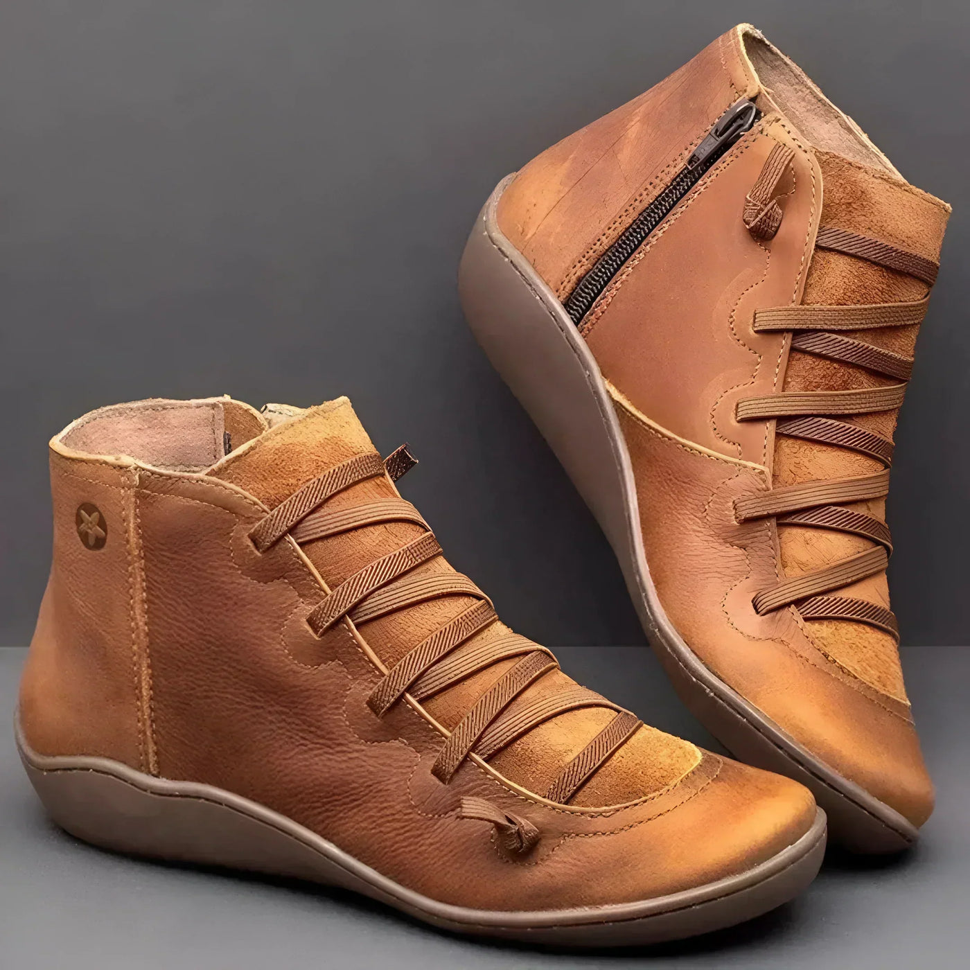 Eline™ - Bottes imperméables confortables