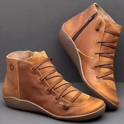 Eline™ - Bottes imperméables confortables