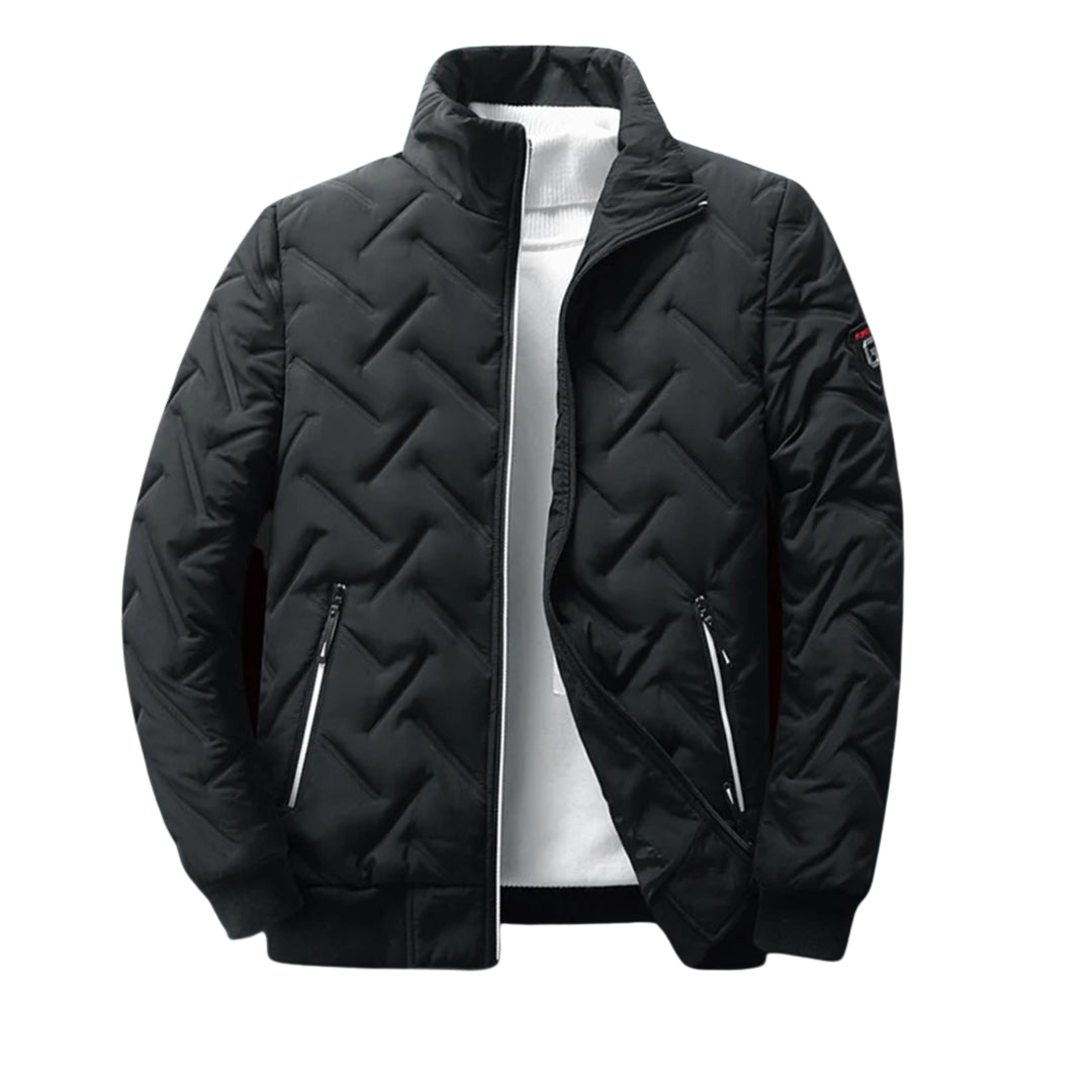 2025 Lars™️ | Stylish Men's Jacket