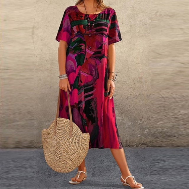 Abigail | Robe 