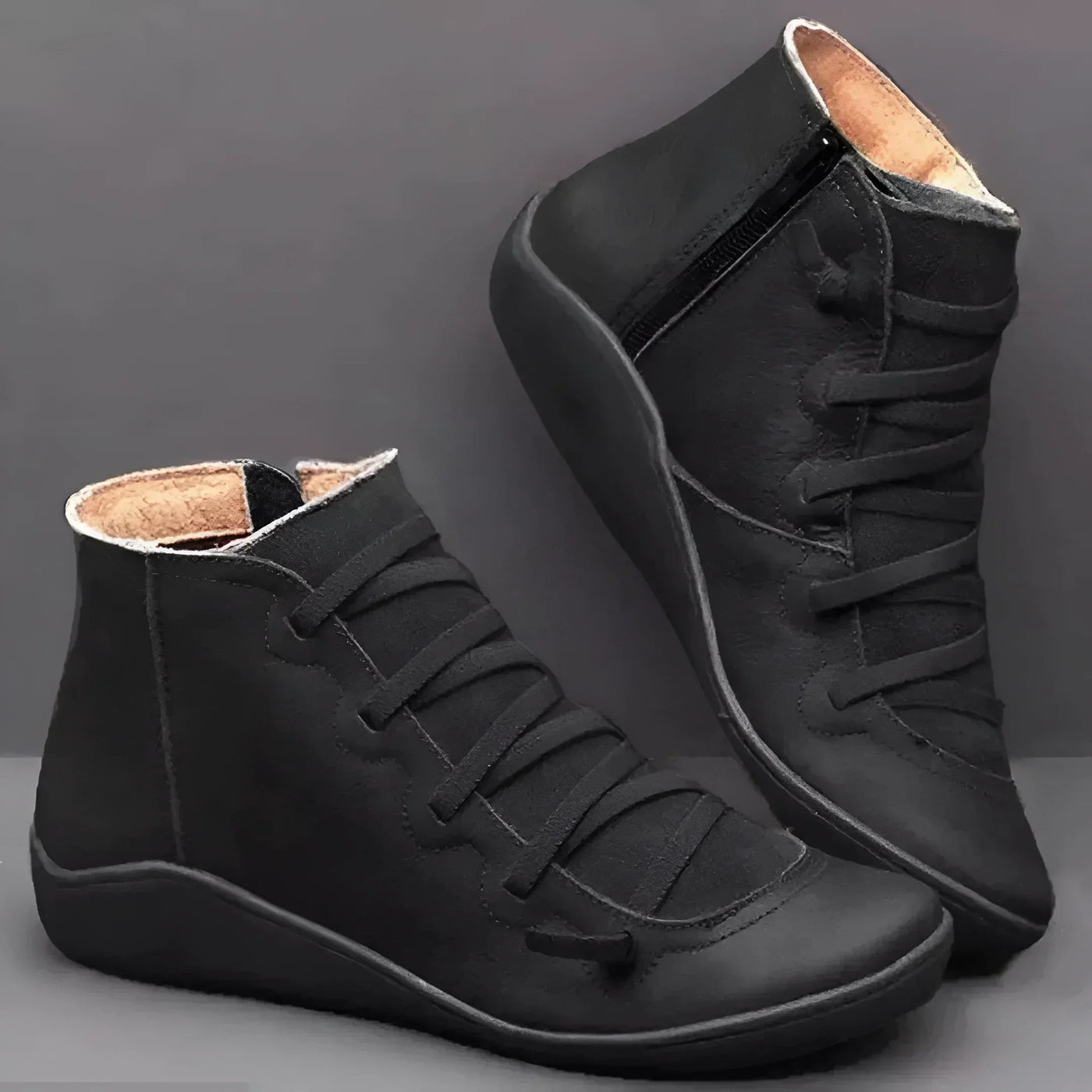 Eline™ - Bottes imperméables confortables