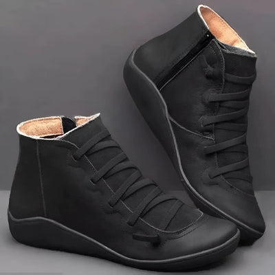 Eline™ - Bottes imperméables confortables