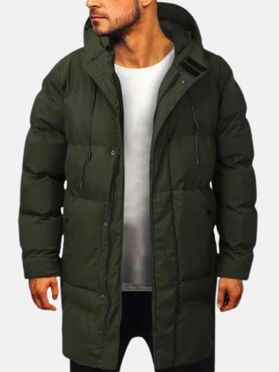 Carl - Parka pour homme