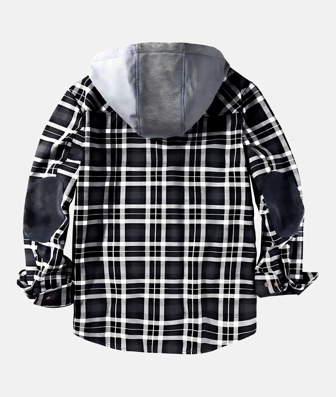Jarren ™ - Veste en flanelle à carreaux
