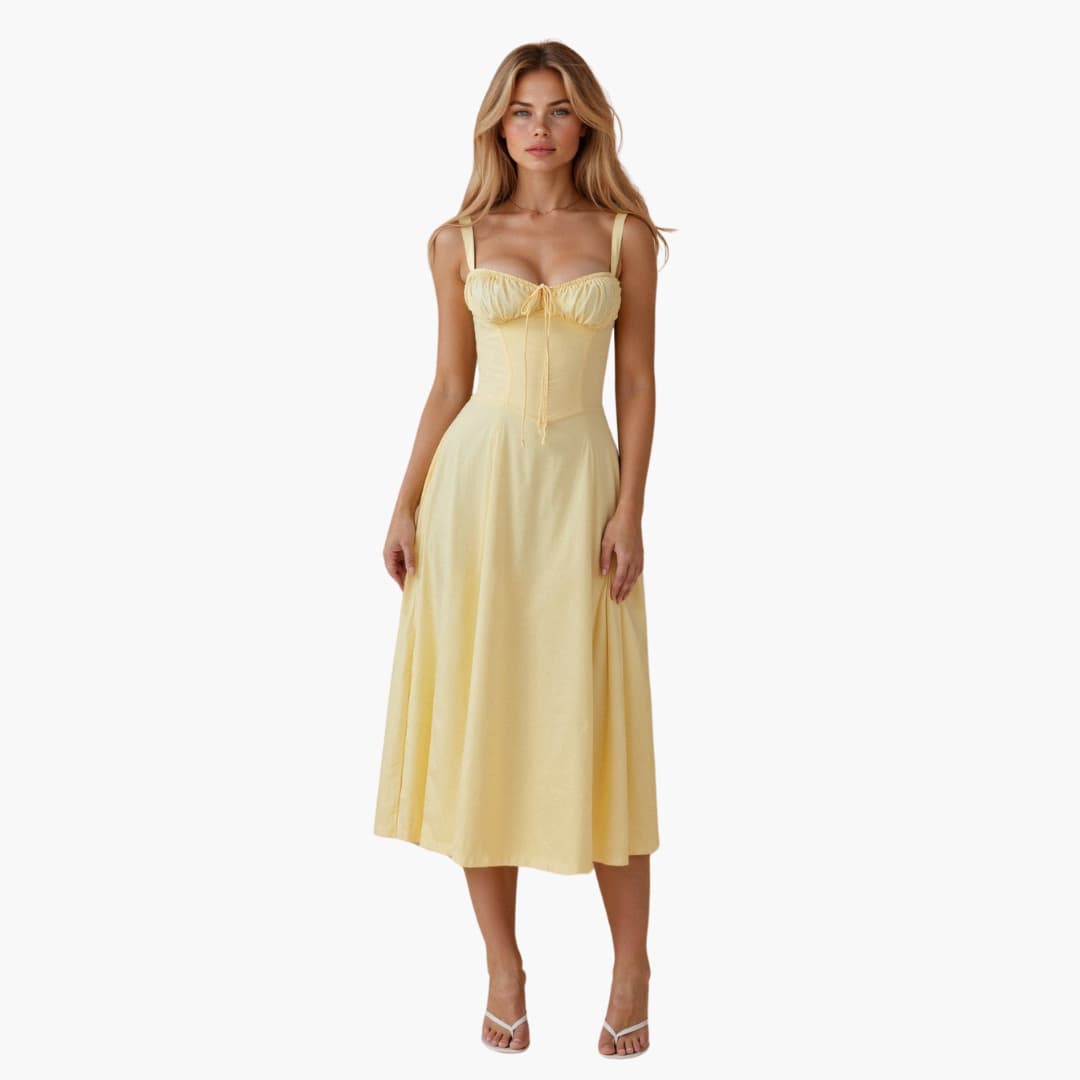 Millie – The Perfect Dress for Every Occasion