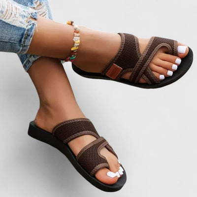 Aubrey | Ergonomic Sandals for All-Day Support