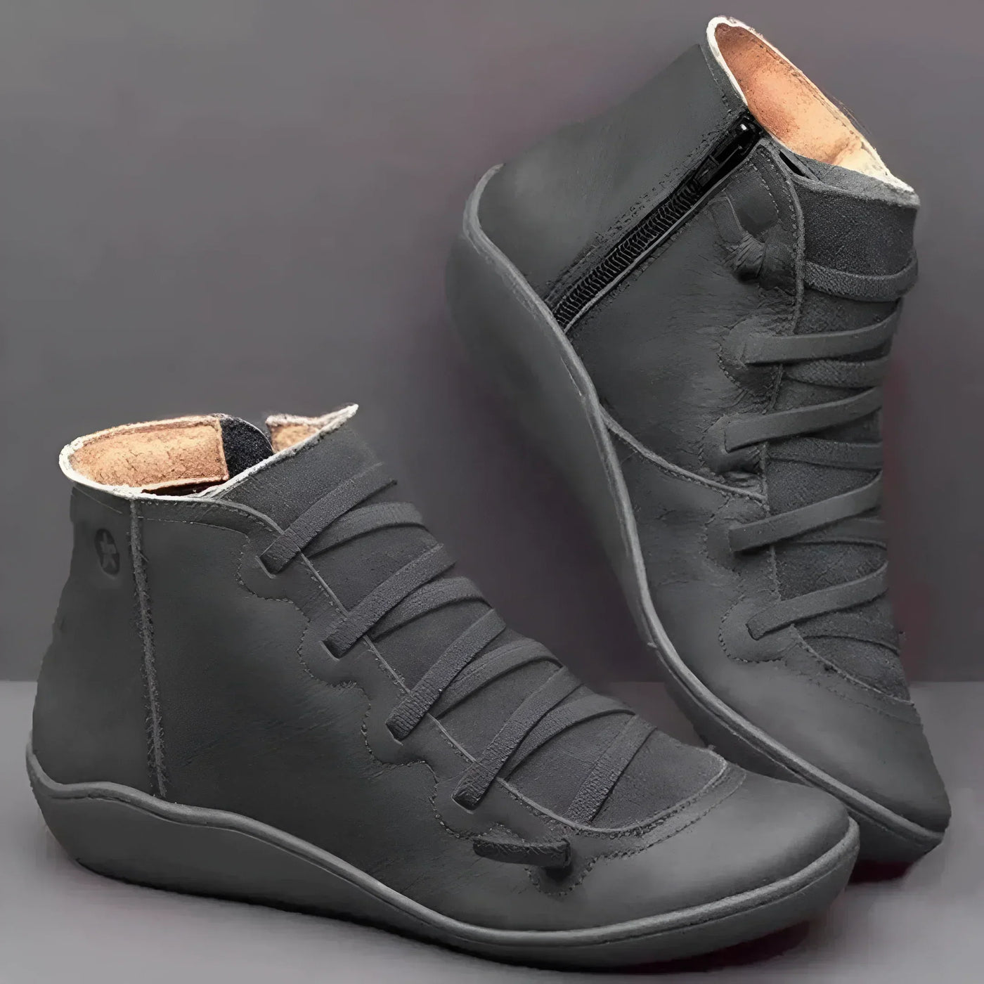 Eline™ - Bottes imperméables confortables