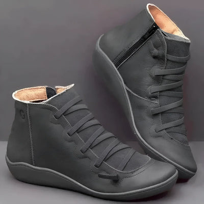 Eline™ - Bottes imperméables confortables