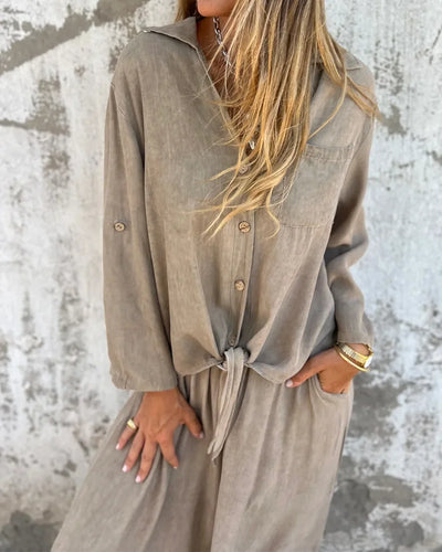 Atlas - Two-piece set