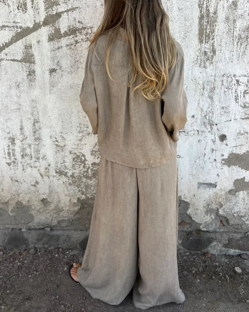 Atlas - Two-piece set
