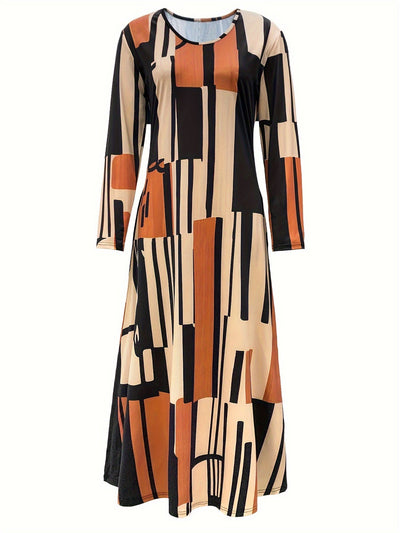 Zoey | Robe avec poches 
