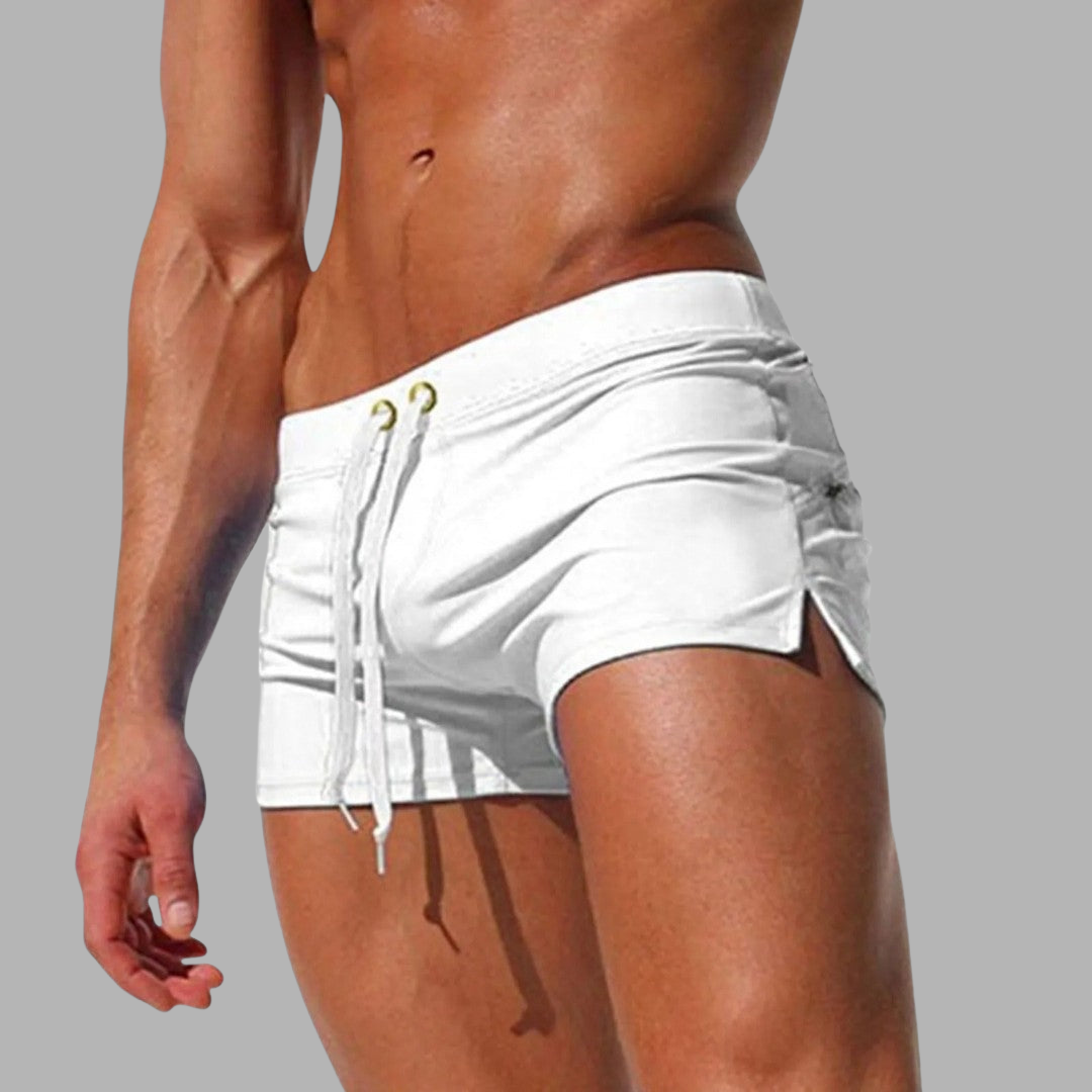 Sebastian | Ultra-Fit Swim Shorts for Maximum Performance