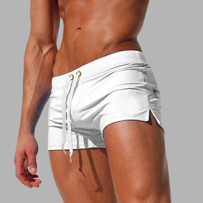 Sebastian | Ultra-Fit Swim Shorts for Maximum Performance