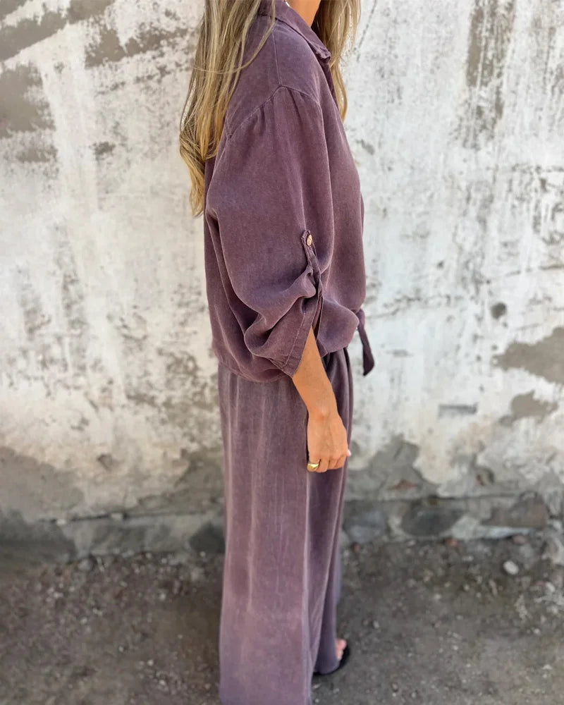 Atlas - Two-piece set