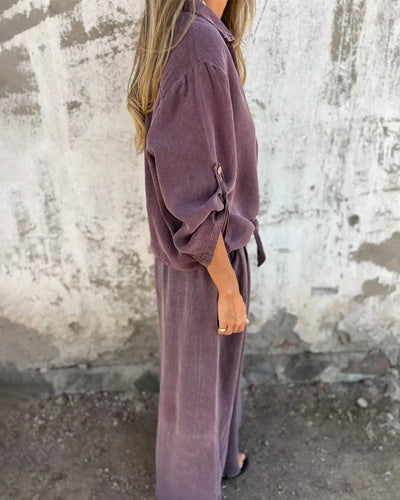 Atlas - Two-piece set