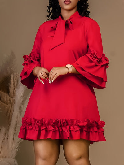 Anne | Robe 