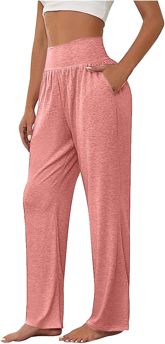 Veda™ - Pantalon de détente léger