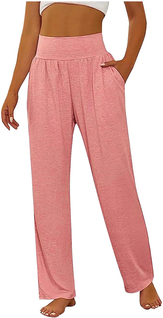Veda™ - Pantalon de détente léger