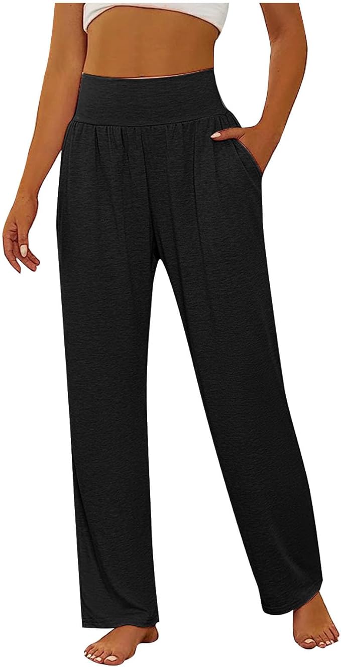 Veda™ - Pantalon de détente léger