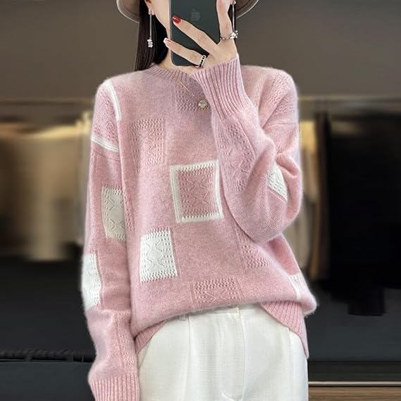 Britte | Luxury Pullover