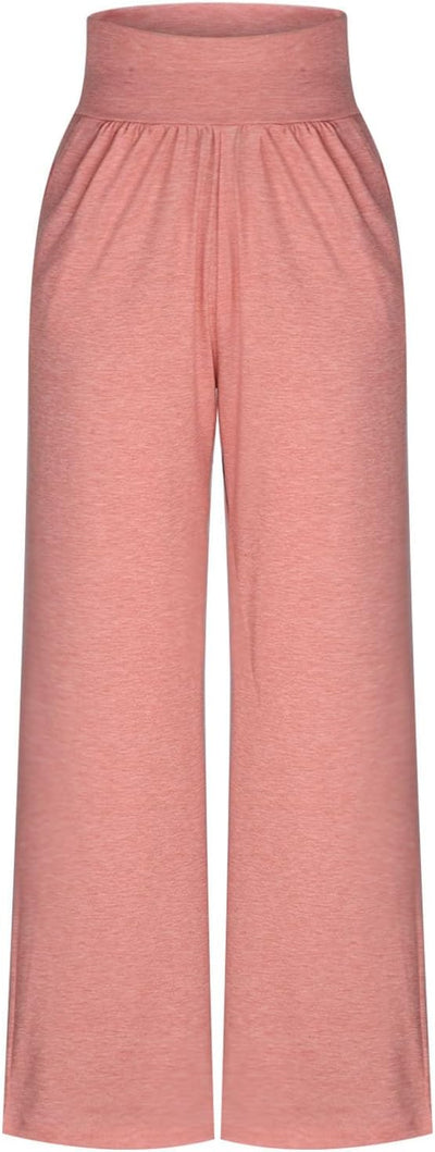 Veda™ - Pantalon de détente léger