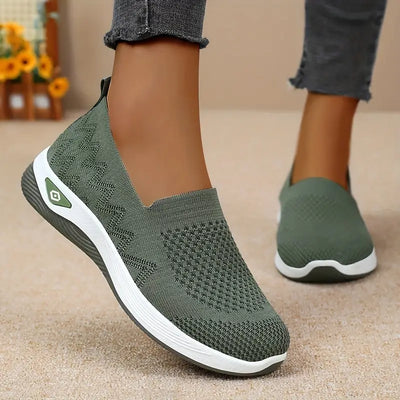 SkySteps™ | Orthopaedic walking shoes with arch support