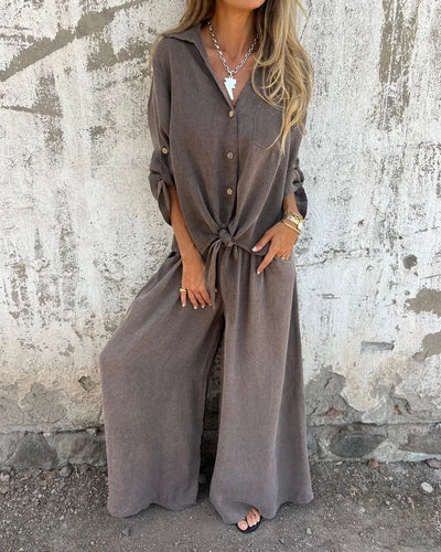 Atlas - Two-piece set