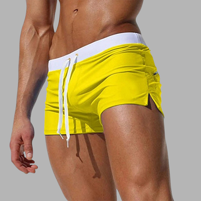 Sebastian | Ultra-Fit Swim Shorts for Maximum Performance