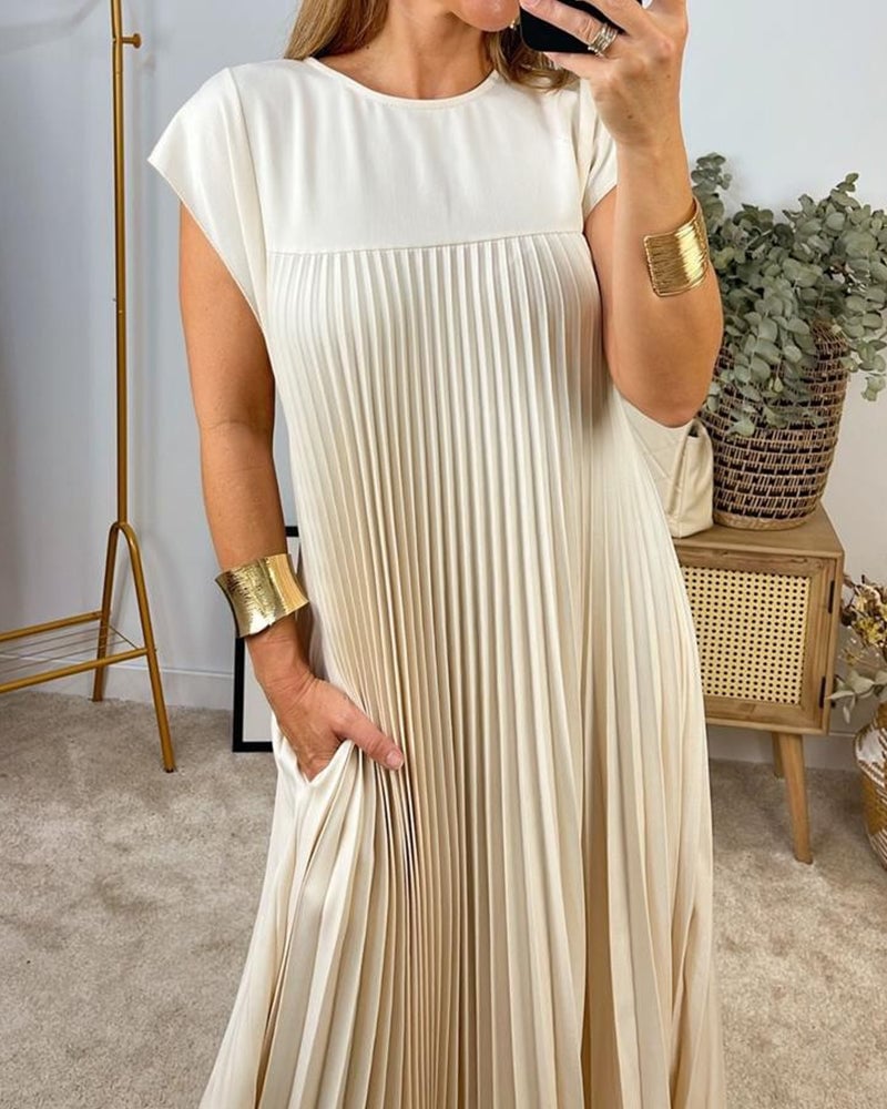 Karensa™ - Timeless and comfortable dress