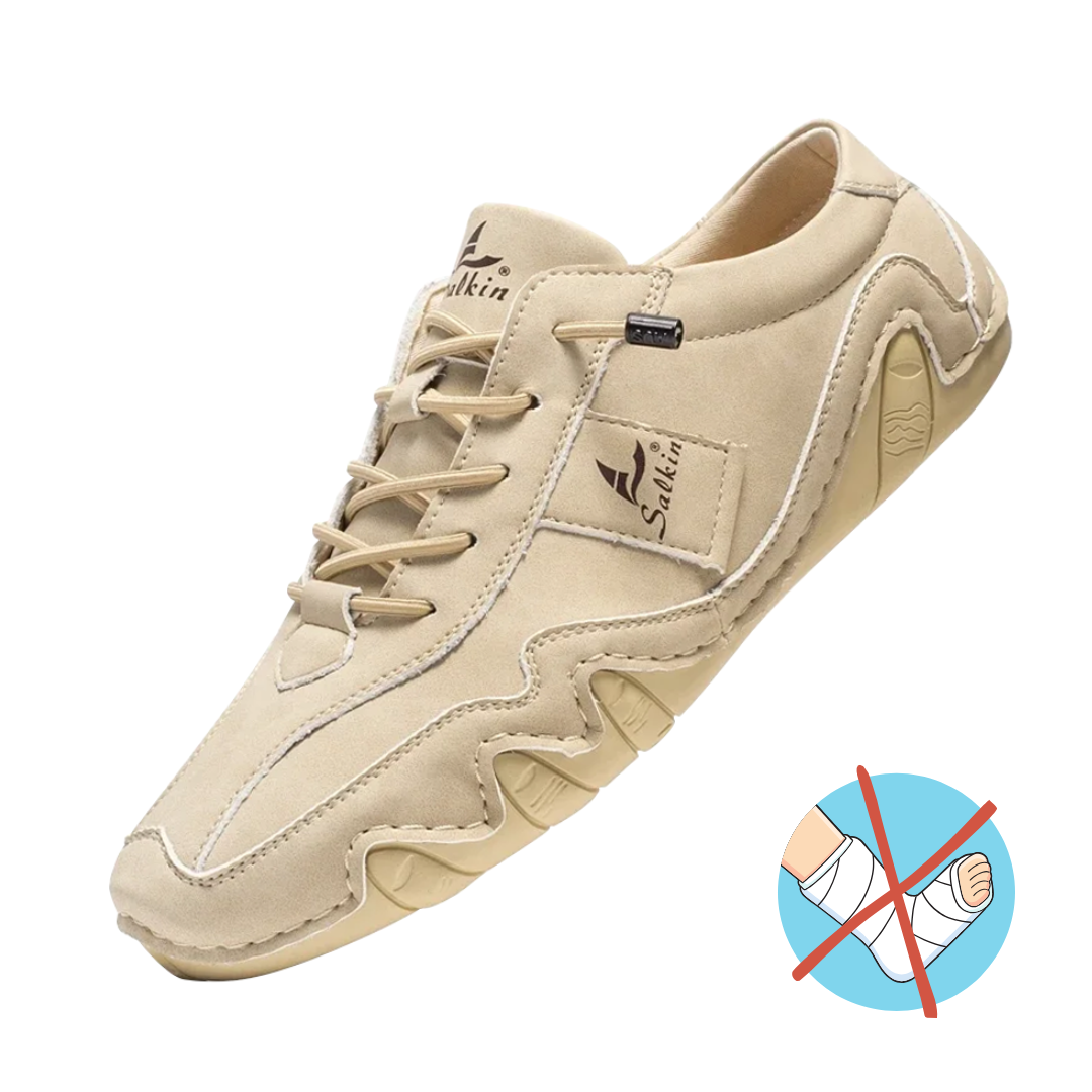 Blake | Comfortable Non-slip Casual Orthopedic Shoes for Men