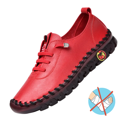 Megan | Comfortable Flat Orthopedic Loafers for Women
