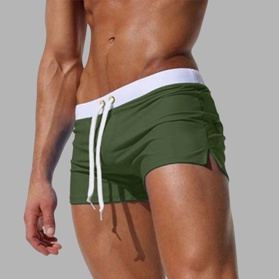 Sebastian | Ultra-Fit Swim Shorts for Maximum Performance