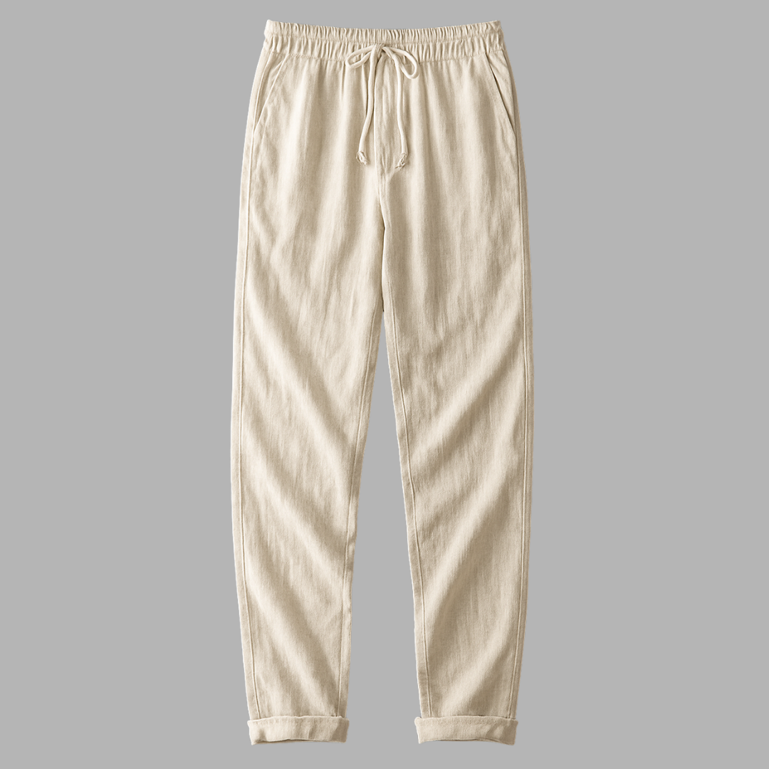 Walther | Lightweight Beach Pants for Comfort and Style