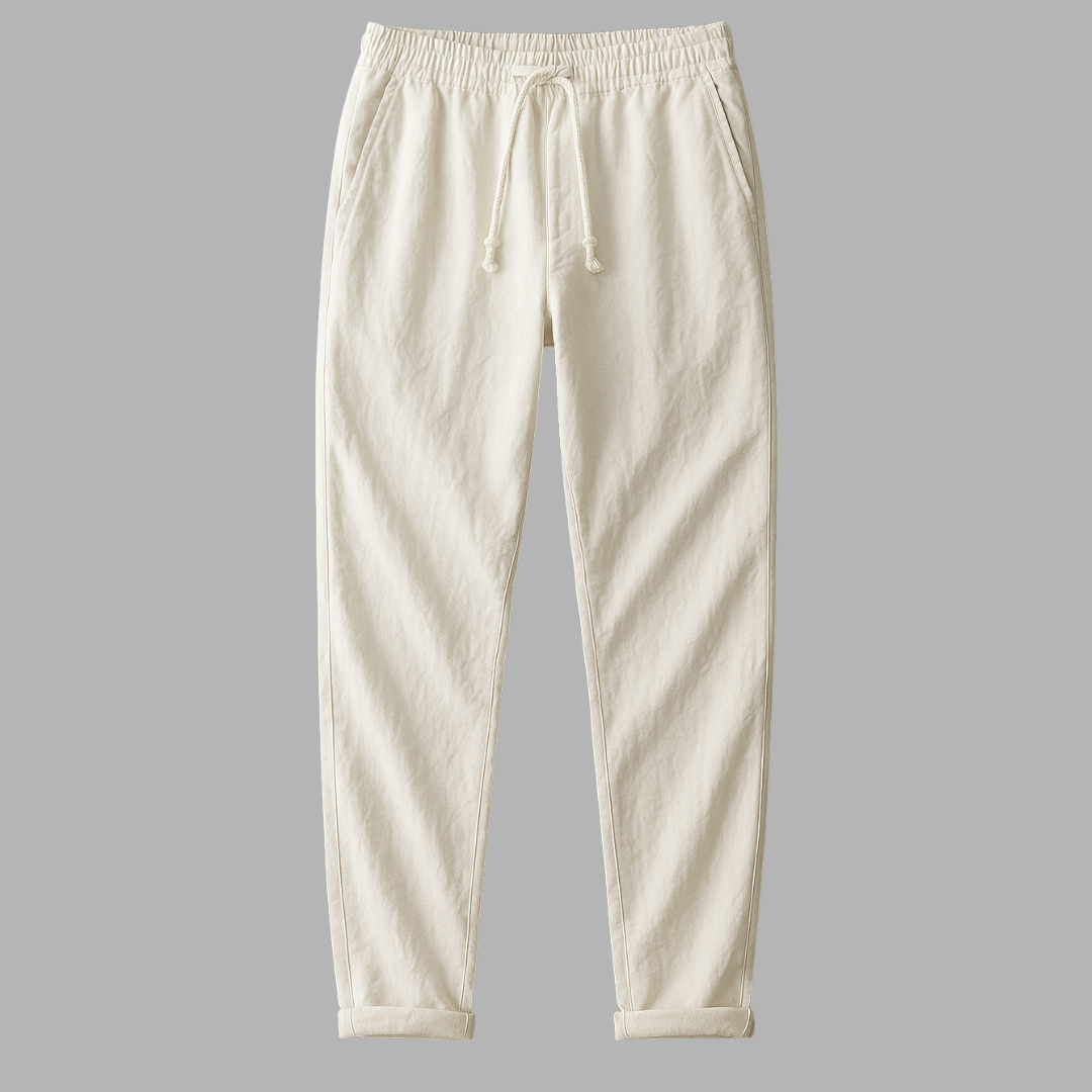 Walther | Lightweight Beach Pants for Comfort and Style