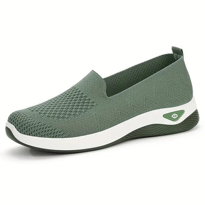 SkySteps™ | Orthopaedic walking shoes with arch support