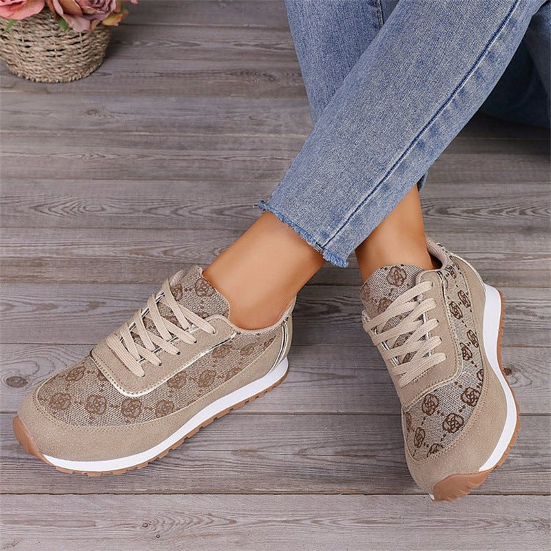 Caren™ - Orthopedic Shoes