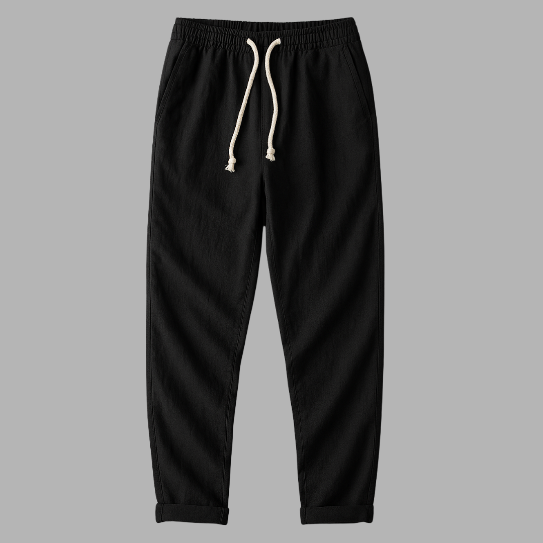 Walther | Lightweight Beach Pants for Comfort and Style