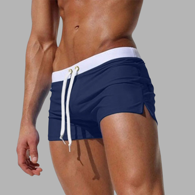 Sebastian | Ultra-Fit Swim Shorts for Maximum Performance